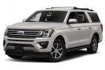Ford Expedition Max 0-60 times